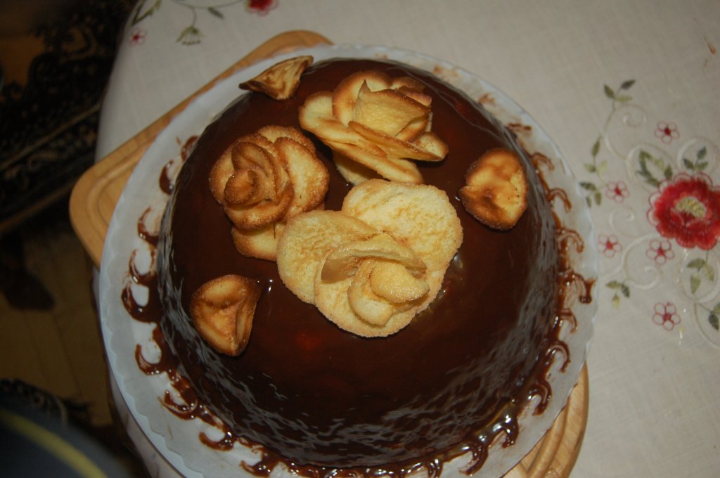 торт Сицилия.JPG