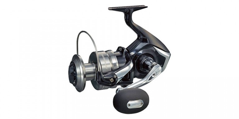 Shimano Spheros SW