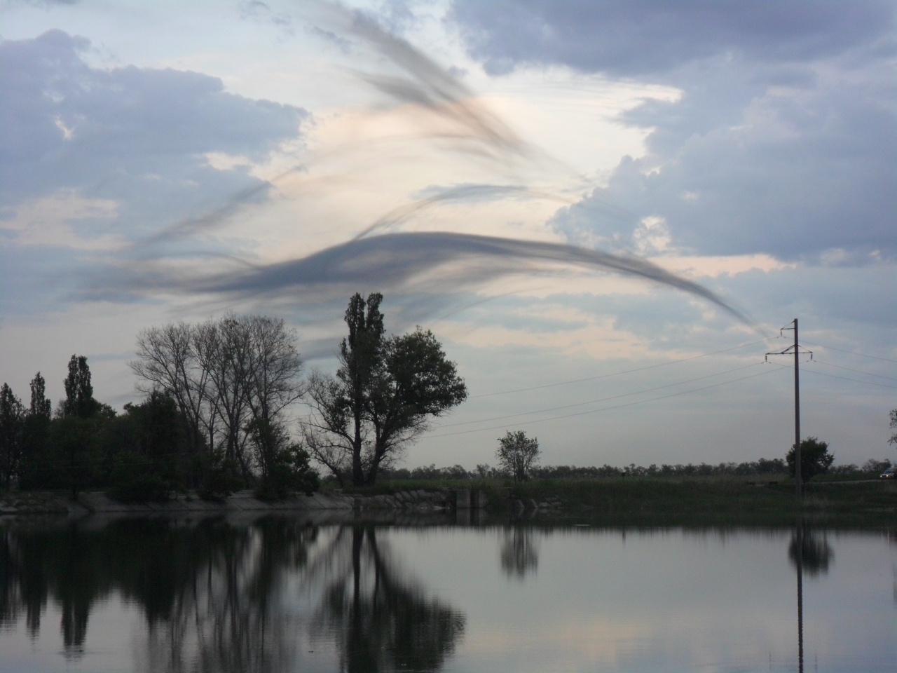 рыбалка в алматы