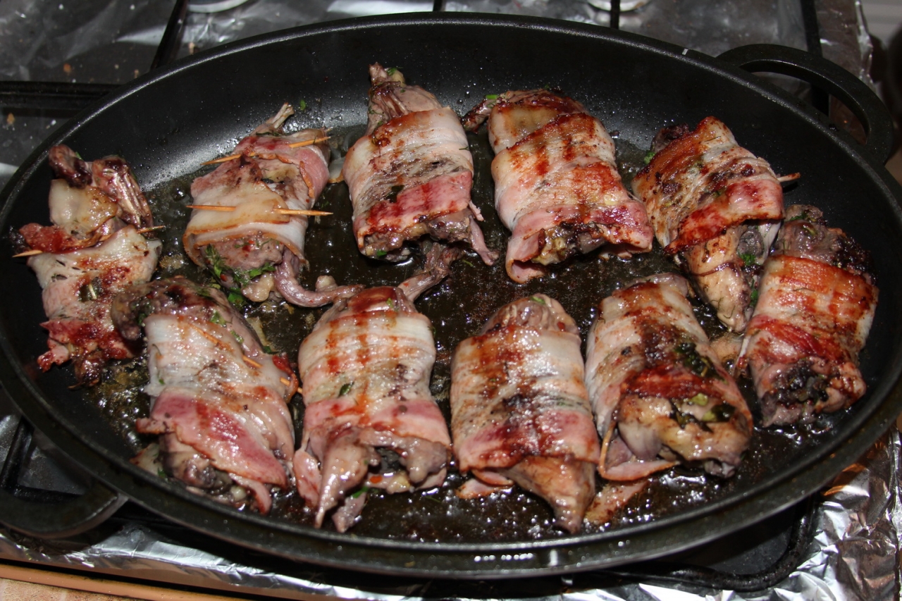 а-ля Ришелье