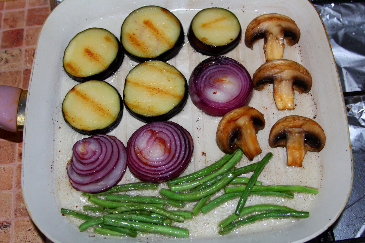 а-ля Ришелье