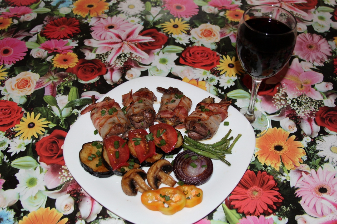 а-ля Ришелье