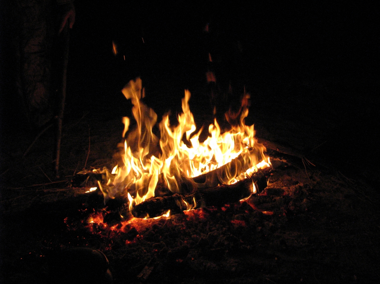 На что можно смотреть вечно