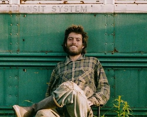 Into the wild