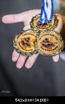 Чемпионат Израиля по Крпфишингу. 2012г