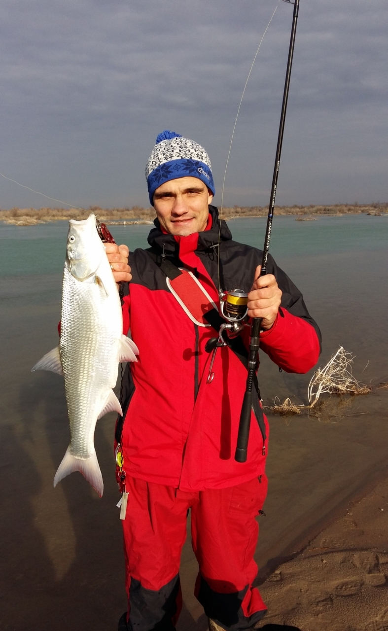 Жерех PROX Fish Catcher 2