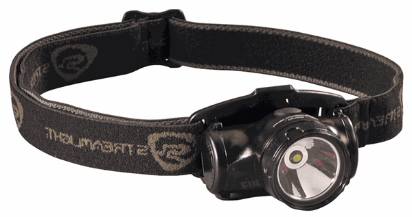 Streamlight