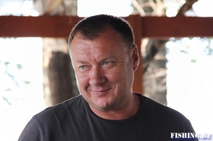 Липинский Сергей