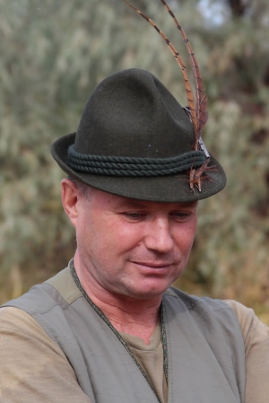 Классная тиролька