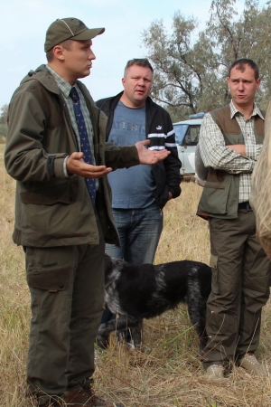 Ну что вы тупите?! :)