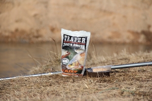 Прикормка Traper