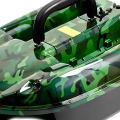 КОРАБЛИК ДЛЯ ПРИКОРМКИ CARPBOAT CAMO